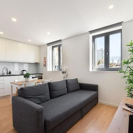 Guestready - King House 3 Hotell Porto Eksteriør bilde