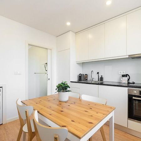 Guestready - King House 3 Hotell Porto Eksteriør bilde