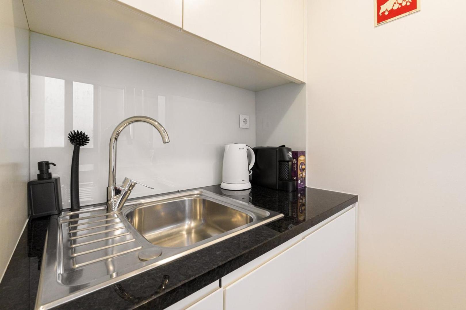 Guestready - King House 3 Hotell Porto Eksteriør bilde