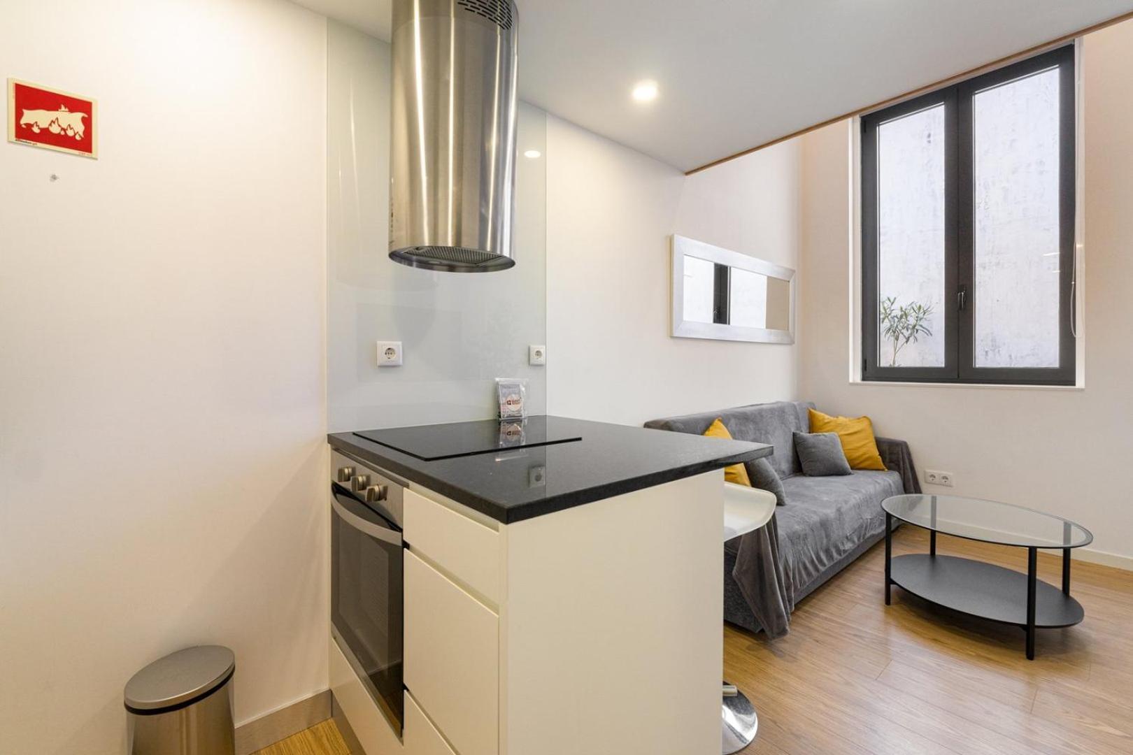 Guestready - King House 3 Hotell Porto Eksteriør bilde