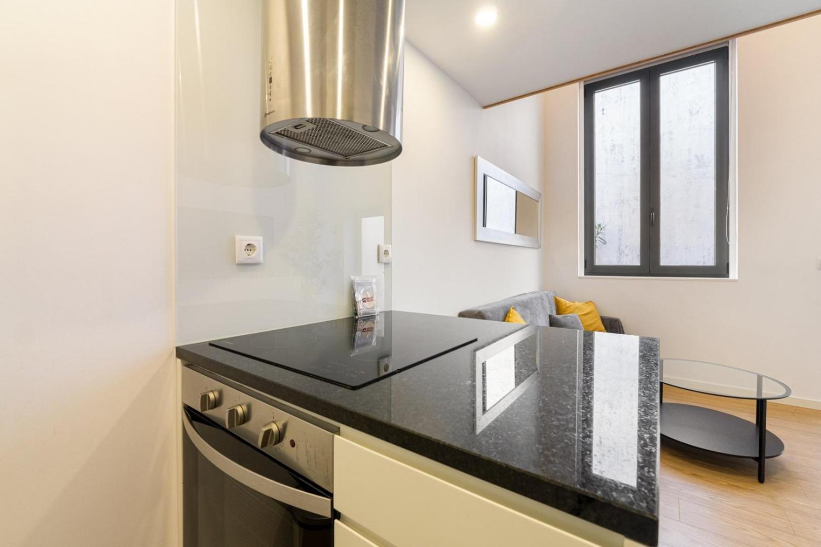 Guestready - King House 3 Hotell Porto Eksteriør bilde