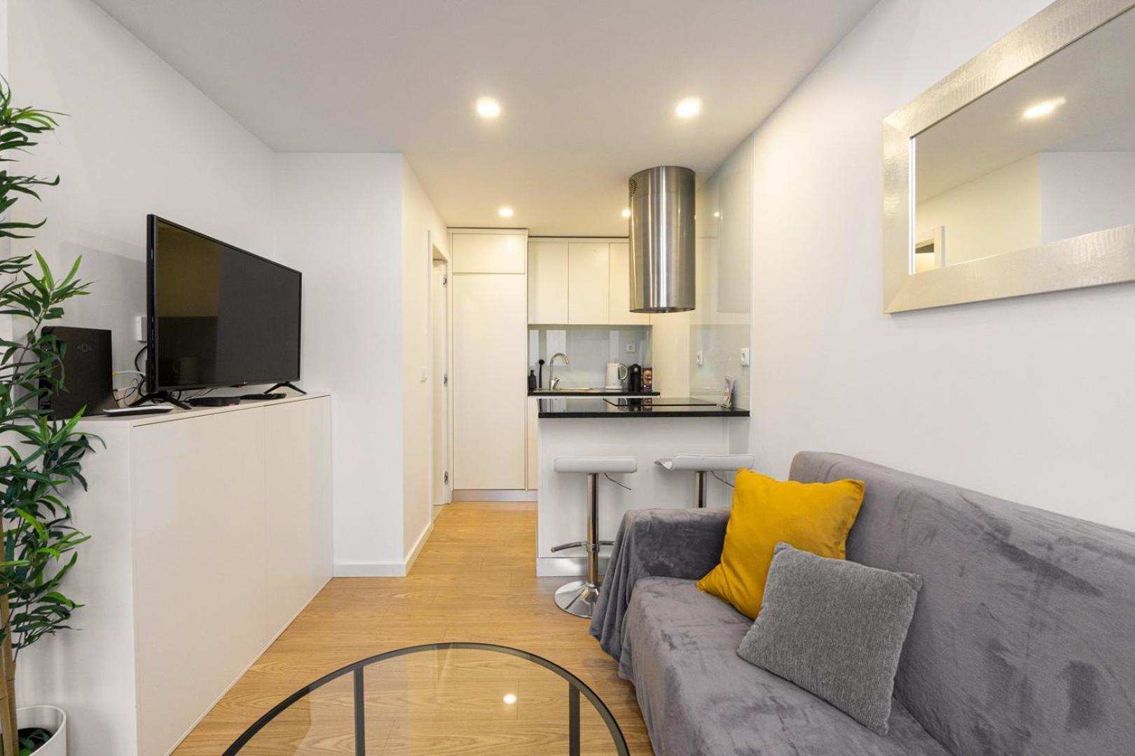 Guestready - King House 3 Hotell Porto Eksteriør bilde