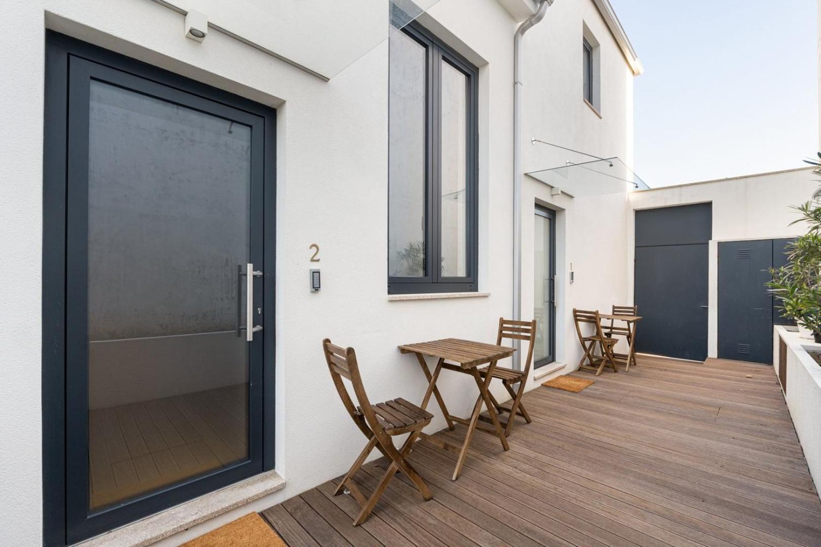 Guestready - King House 3 Hotell Porto Eksteriør bilde