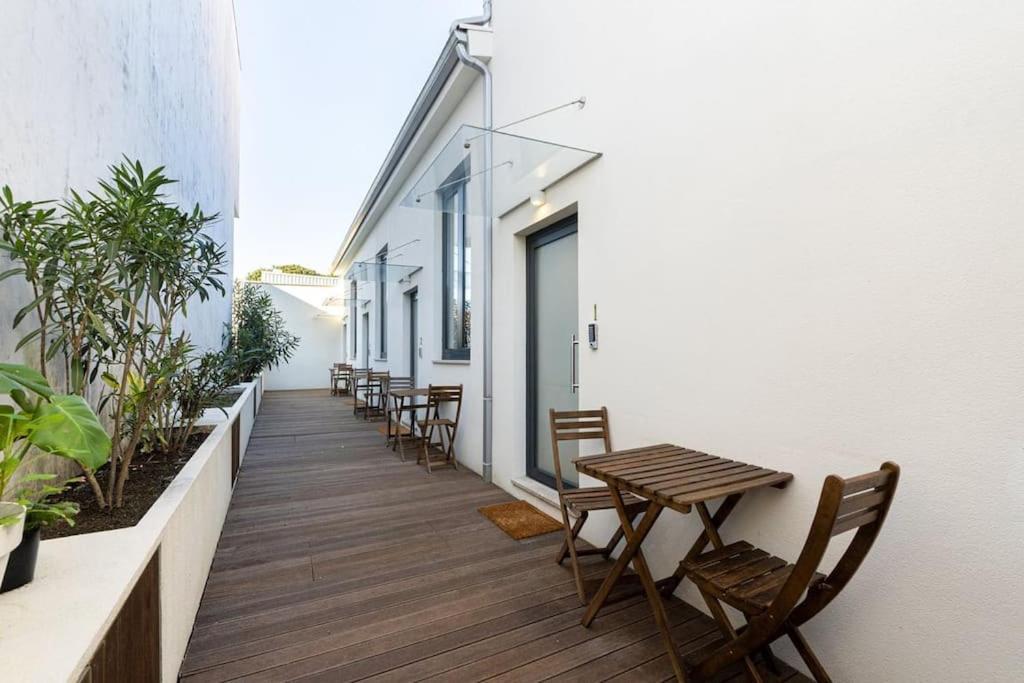 Guestready - King House 3 Hotell Porto Eksteriør bilde