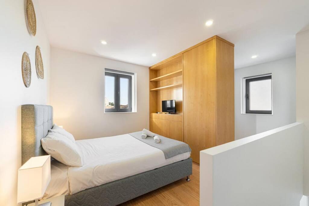 Guestready - King House 3 Hotell Porto Eksteriør bilde