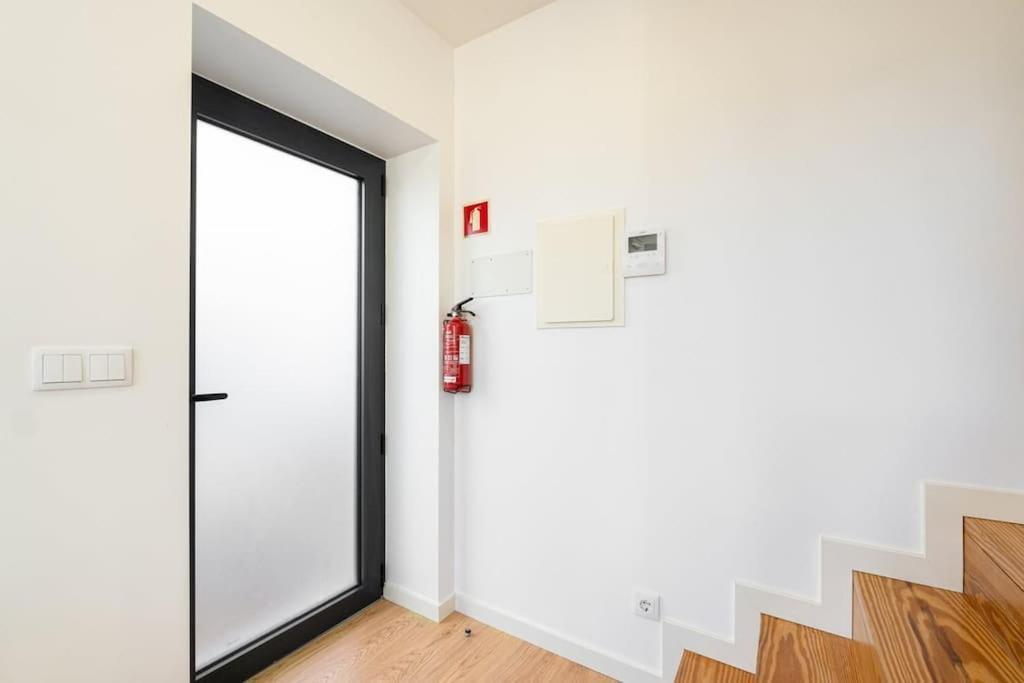 Guestready - King House 3 Hotell Porto Eksteriør bilde