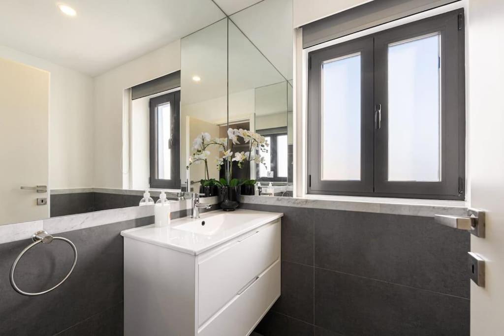 Guestready - King House 3 Hotell Porto Eksteriør bilde