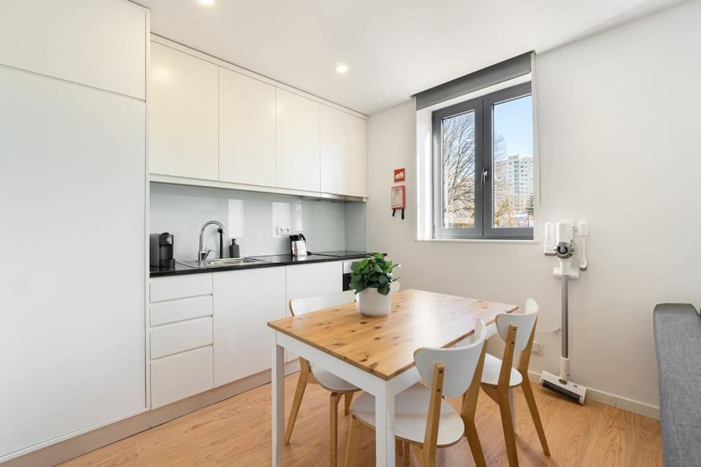 Guestready - King House 3 Hotell Porto Eksteriør bilde