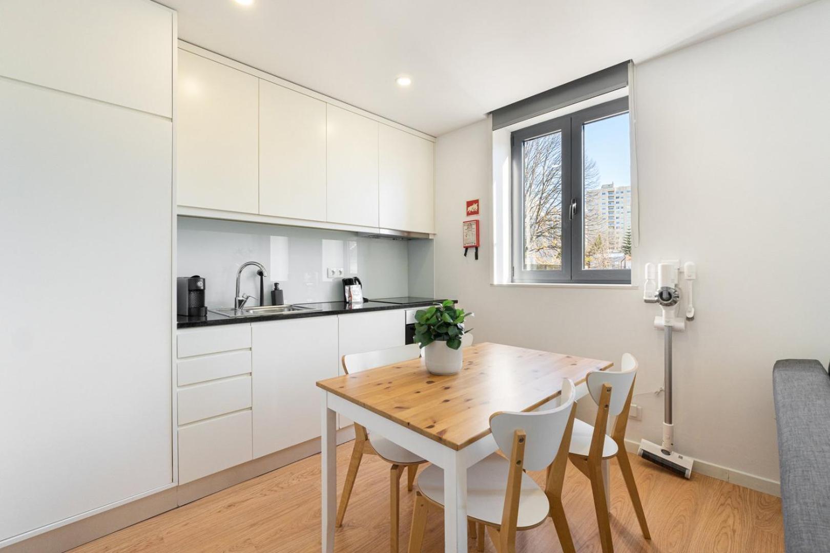 Guestready - King House 3 Hotell Porto Eksteriør bilde