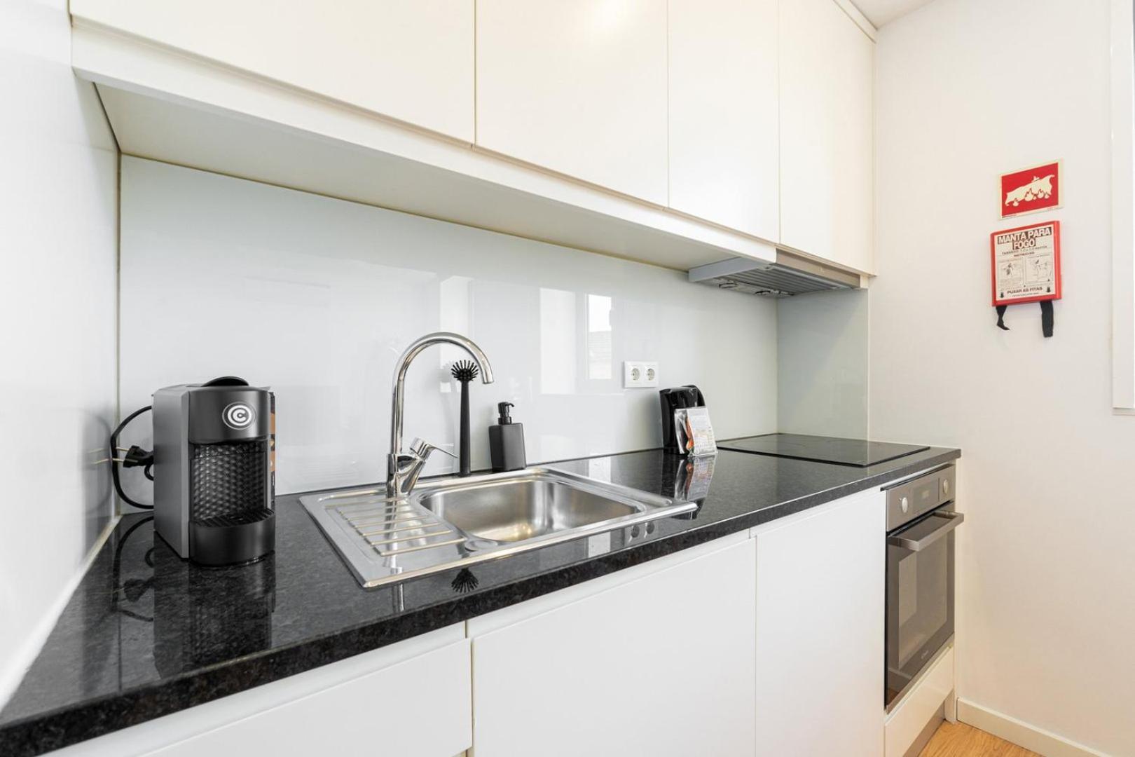 Guestready - King House 3 Hotell Porto Eksteriør bilde