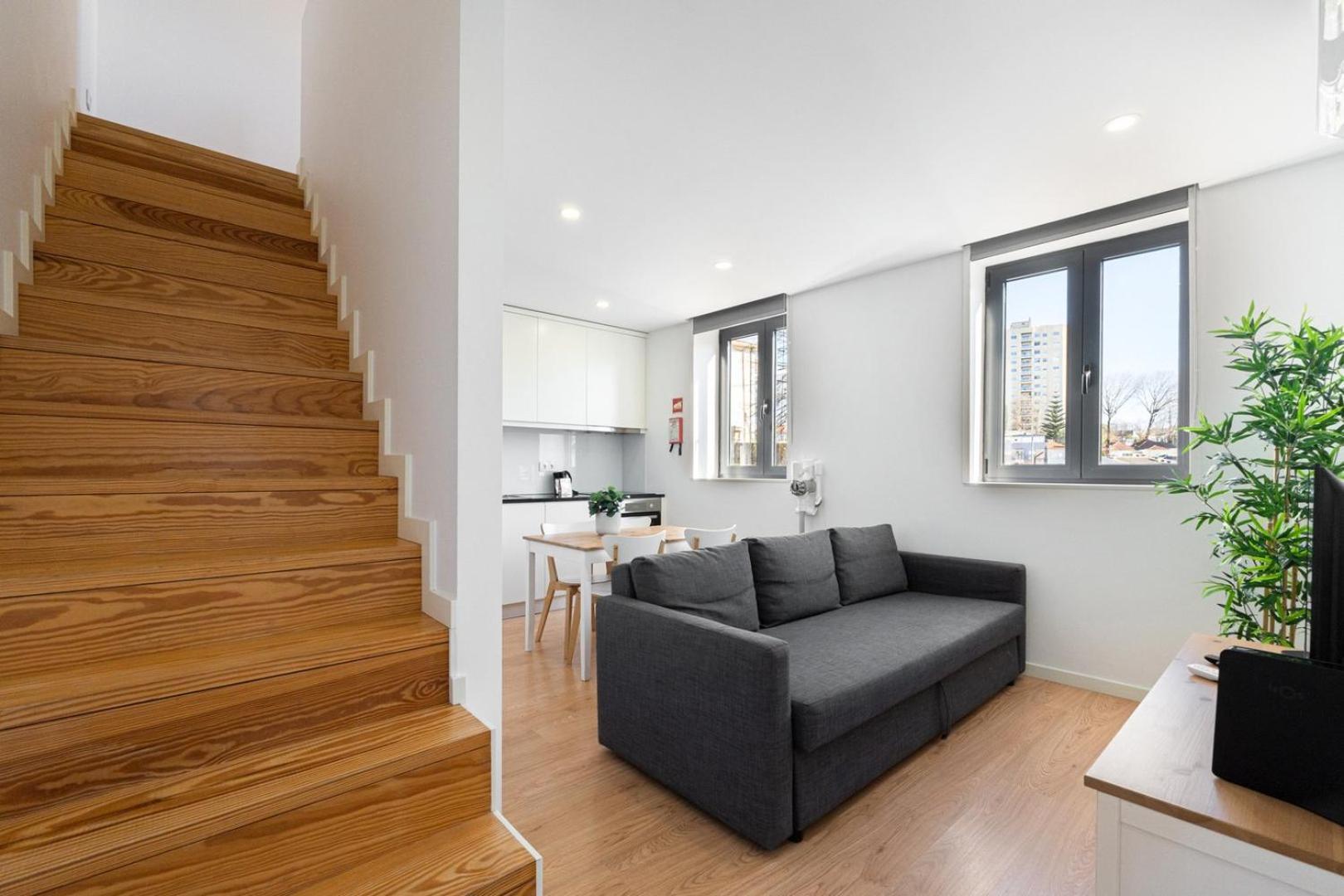 Guestready - King House 3 Hotell Porto Eksteriør bilde