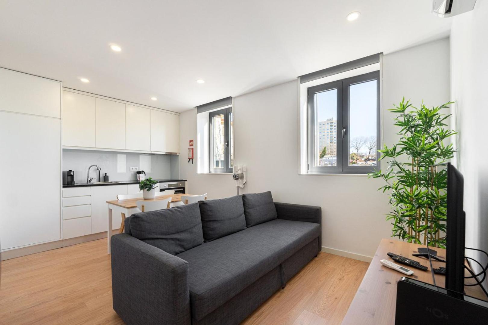 Guestready - King House 3 Hotell Porto Eksteriør bilde